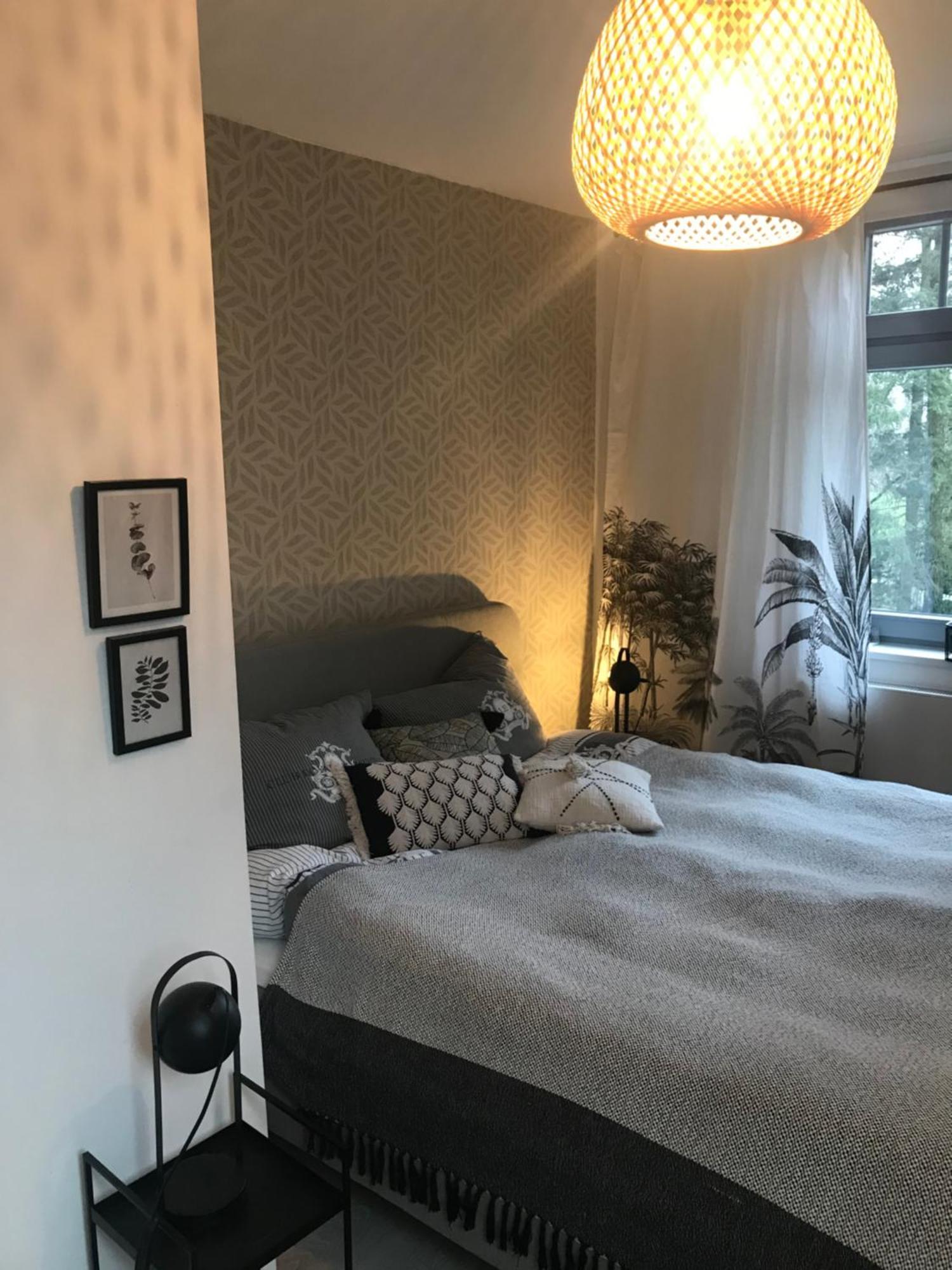 Ks Kotten Bed And Breakfast Rees Bagian luar foto