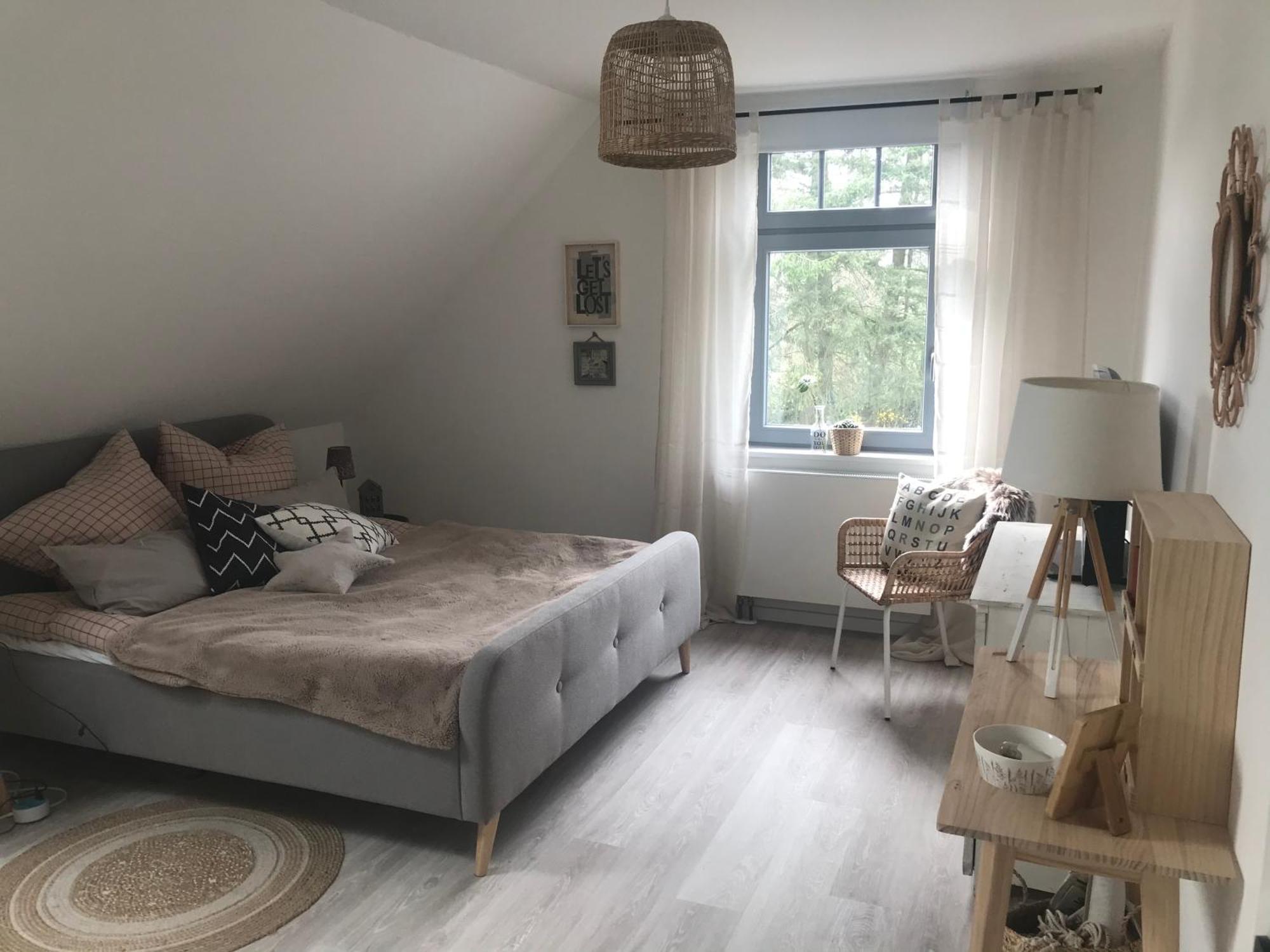 Ks Kotten Bed And Breakfast Rees Bagian luar foto